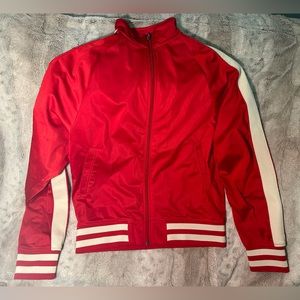 FOOTLOCKER BOMBER 🚨🚨🚨